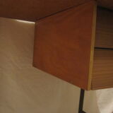 Desk vintage formica