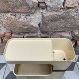 side table / mini bar