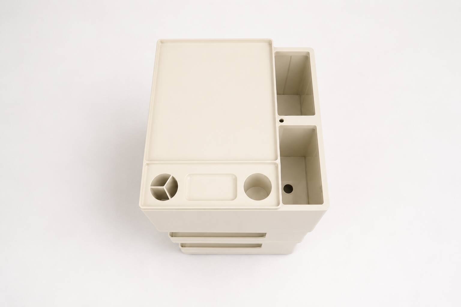 ‘Stile’ Neolt Trolley By Giovanni Pelis, Italy 1970s