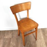 Set of 6 bistro chairs