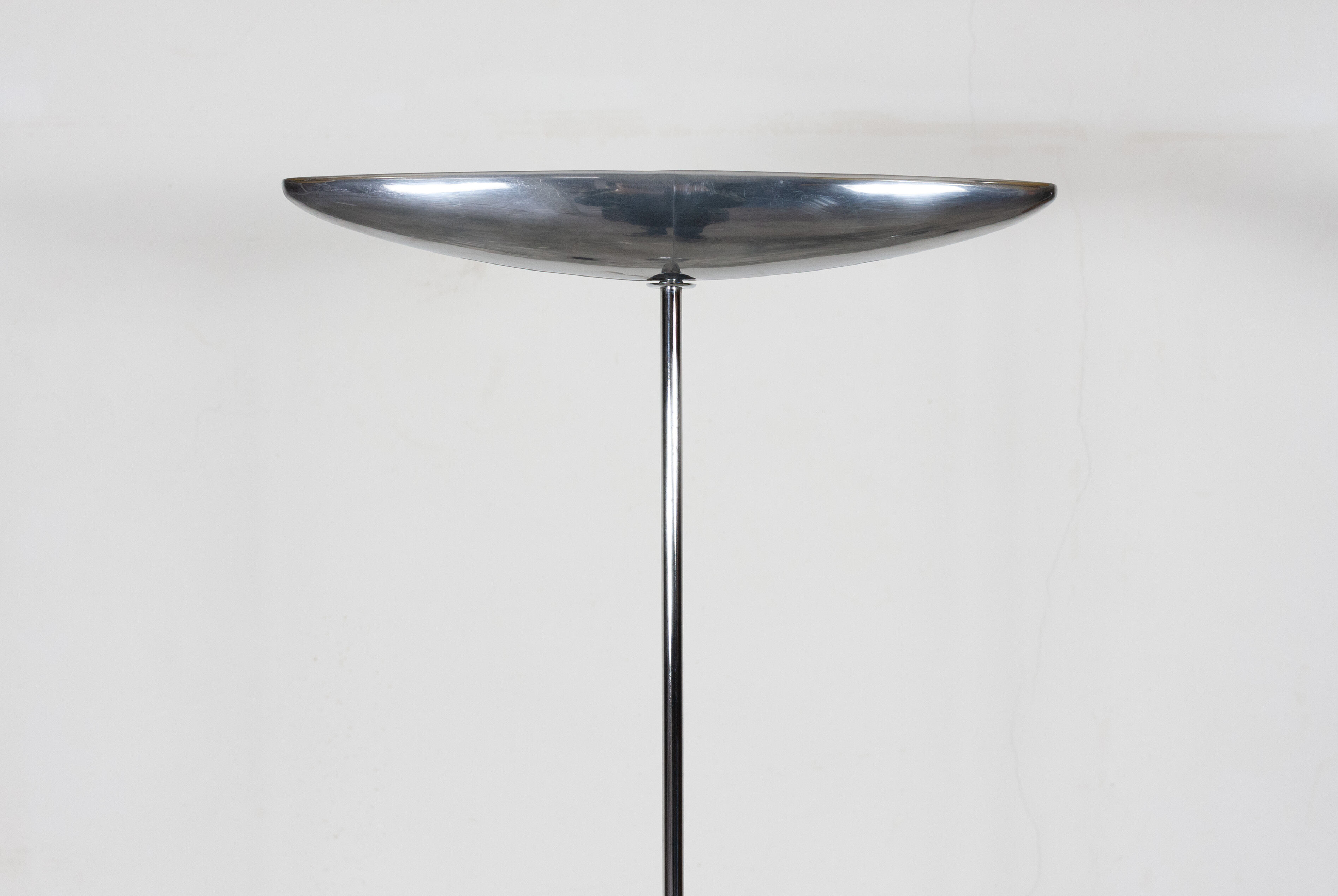 B-Lux model floor lamp by Jorge Pensi, 1980
