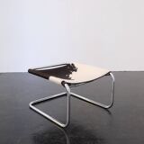 "S35 LV" lounge chair by Marcel Breuer for Thonet