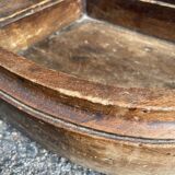 Coat rack cloakroom Napoleon III XIXth