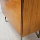 Bar scandinave bois 1970
