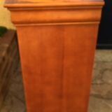 Chest 5 drawers in Cherry