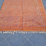 Handwoven Azilal rug size 200 x 300 cm