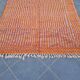 Handwoven Azilal rug size 200 x 300 cm