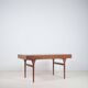 Bureau ND 93/3 par Nanna Ditzel pour Søren Willadsen, 1960