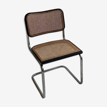 Cannage chair B32 Marcel Breuer