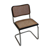 Cannage chair B32 Marcel Breuer