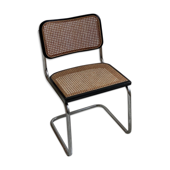 Cannage chair B32 Marcel Breuer