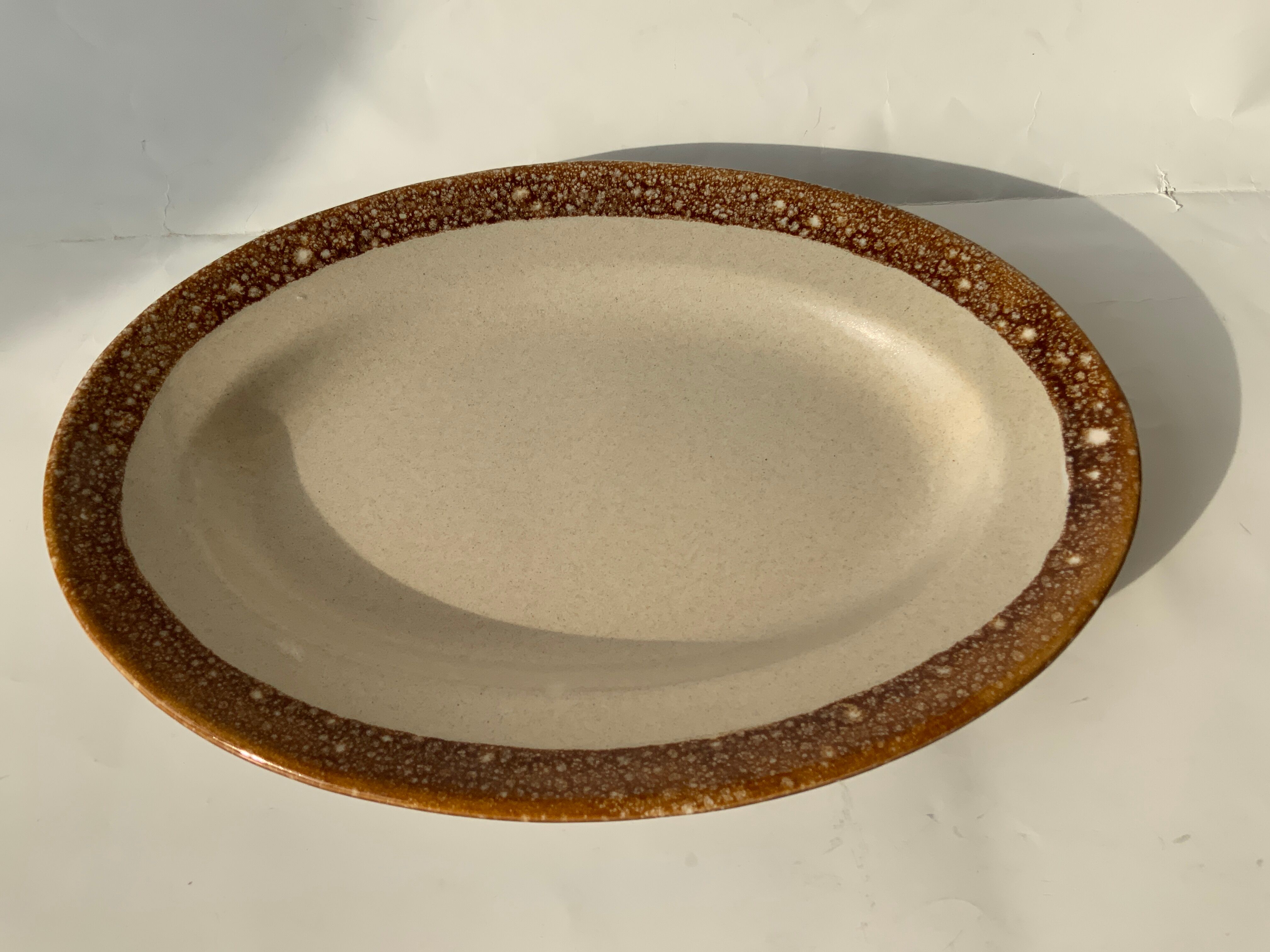Dish St Clément Selency x Monoprix Croisé Laroche