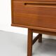 Large Teak Chest of Drawers from Tørring / HJN Møbelfabrik, 1960s