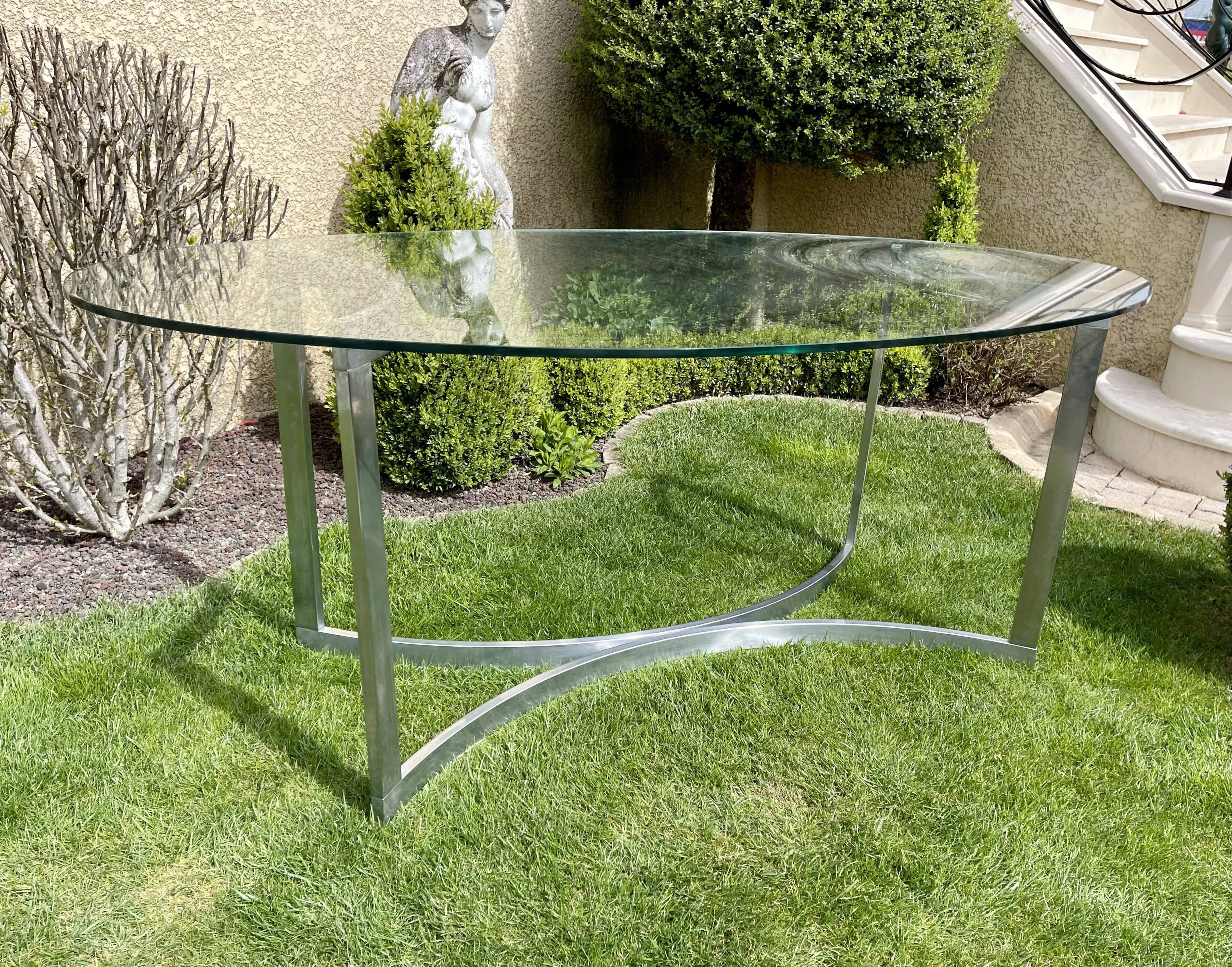 70s dining room table