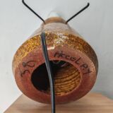 Accolay ceramic lamp from the 60s