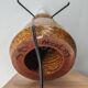 Accolay ceramic lamp from the 60s