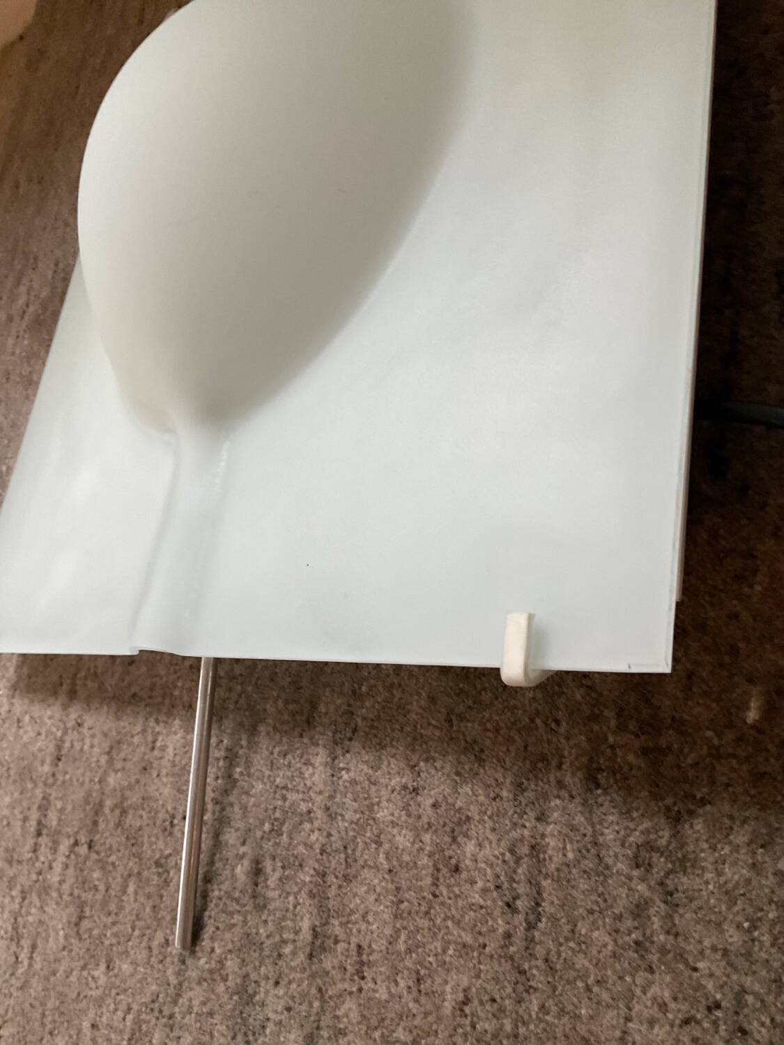 Cecilia Johansson wall lamp from the 90s