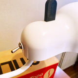 Lampe Topo de Joe Colombo Édition Stilnovo