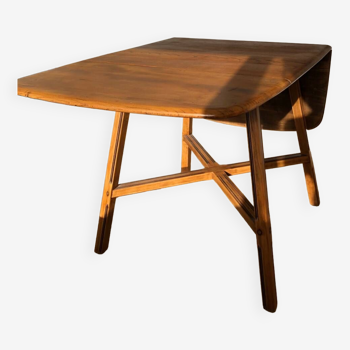 Ercol extendable table 1950