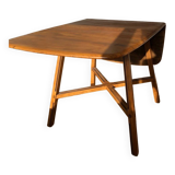 Ercol extendable table 1950