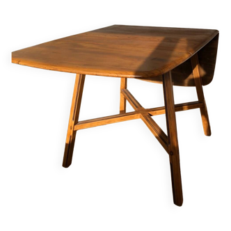 Ercol extendable table 1950