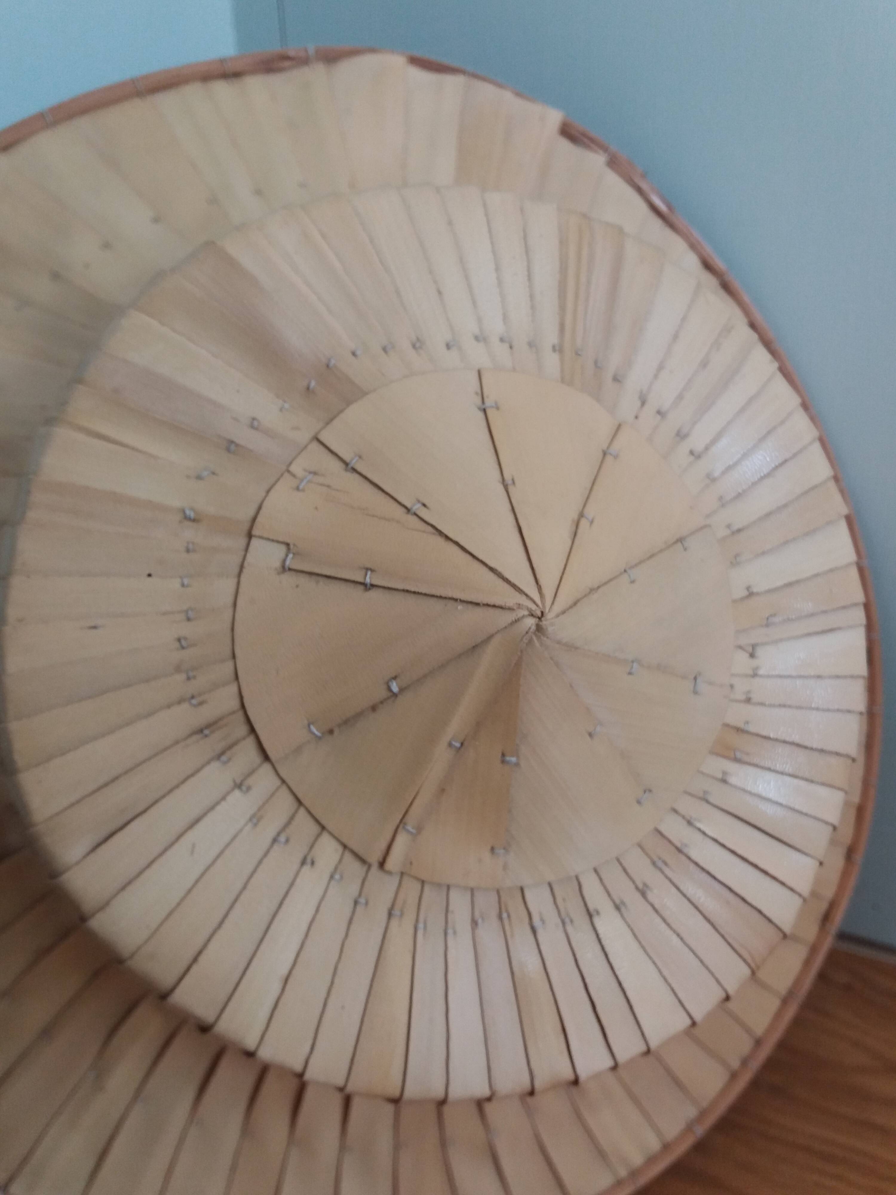 Chapeau colonial explorateur safari