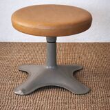 Vintage carousel stool by Yrjö Kukkapuro for Haimi, 1960