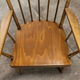 Baumann Eventail armchair 1970