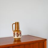 Ceramic vase Made in Germany 1970