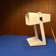 Anvia lamp Holland 1960