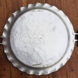 Federal Silver Company Tray (Hand Forged)