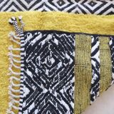 Berber Ethnic Rug - 296 x 196 cm