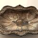 Rocaille Centrepiece Silver-Plated Bowl