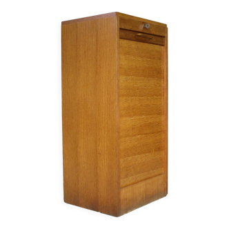 Classeur à rideau vintage