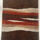 Sorbon series carpet from the manufacturer Desso, Netherlands, 1970s
