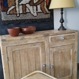 Parisian buffet 1940