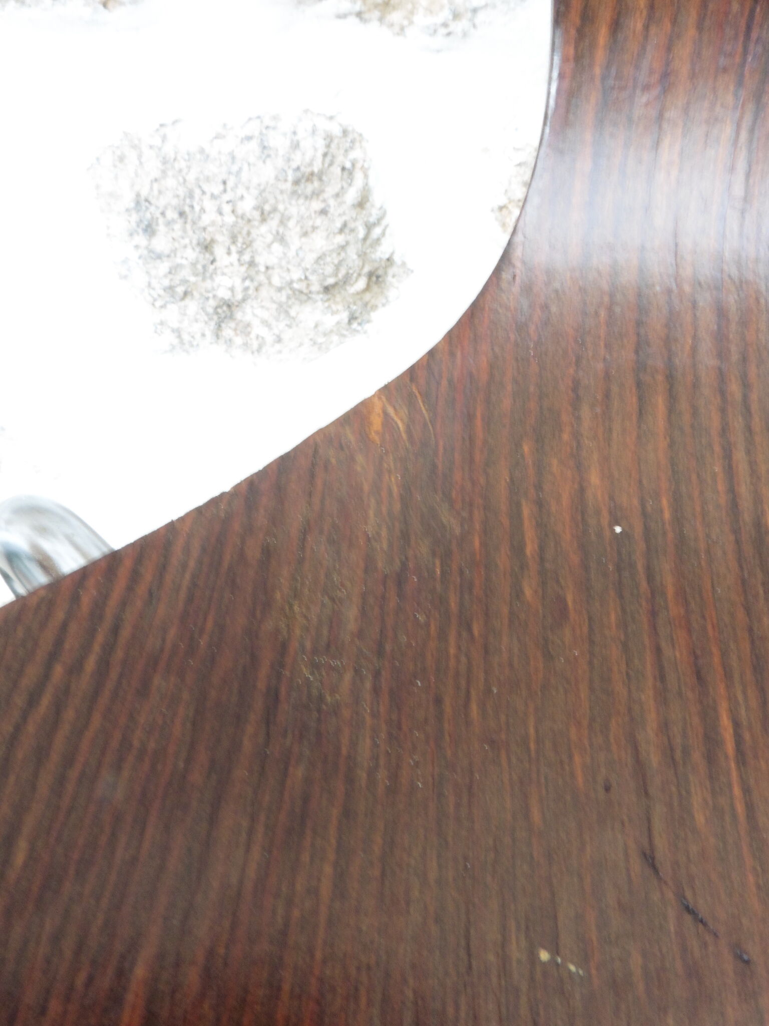 Chair Fourmi  Arne Jacobsen for Fritz Hansen