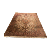 Large ancient Orient rug