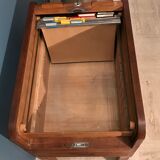 Furniture business workbook to curtain vintage 1940