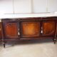 Sideboard style Louis XVl signed ehalt