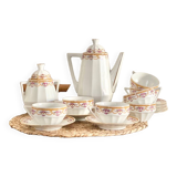 Coffee service