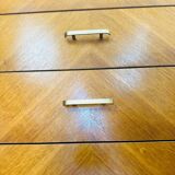 60s chest of drawers