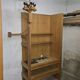 Guillerme and Chambron and Danikowski bookshelf 1960