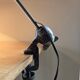 Lampe d’atelier Gras « Ravel Clamart » originale - lampe articulée design