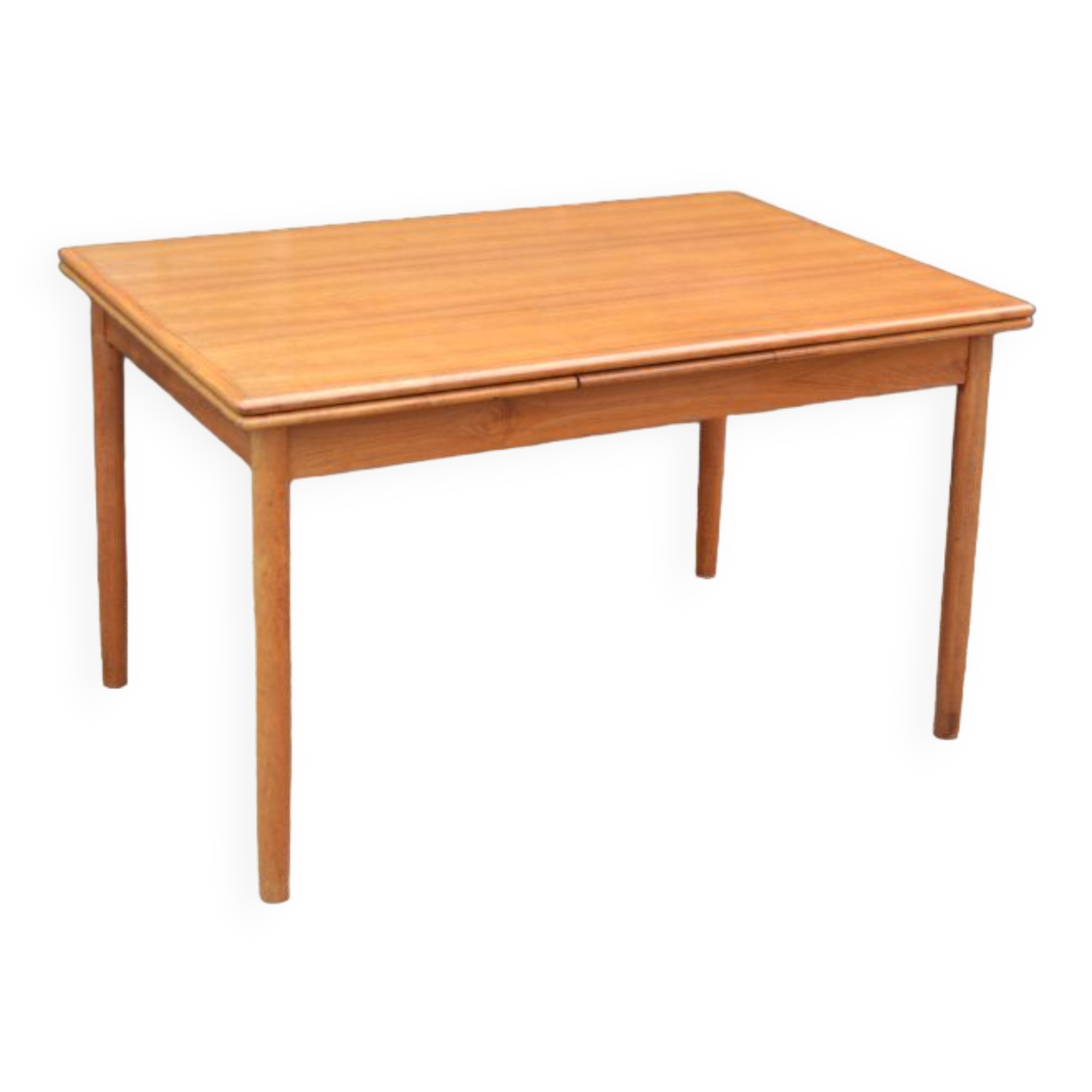 Danish extension table * 125cm