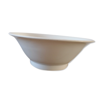 Earth earthenware salad