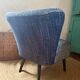 Cocktail chair
