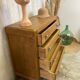 Commode vintage