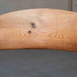 Set of 3 dining chairs by Rainer Daumiller