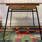 Baumann desk and children's chair set